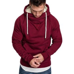 Pull cheap homme long