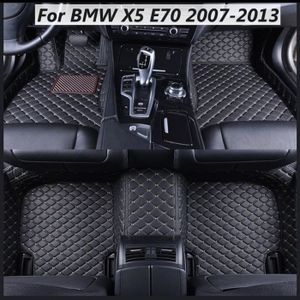 Bmw genuine neuf X5 E70 2007-2010 m sport pare choc avant inférieur grill set 3 pieces
