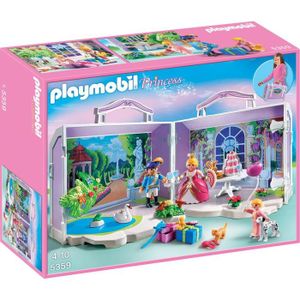 Playmobil Anniversaire Cdiscount Playmobil Anniversaire Cdiscount