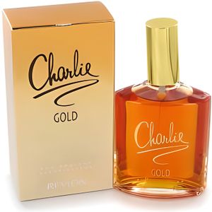 PARFUM  CHARLIE GOLD de Revlon parfum pour  Femme Eau D…