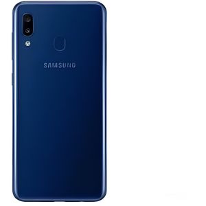 SMARTPHONE Samsung Galaxy A20 32 go Bleu - Reconditionné - Tr