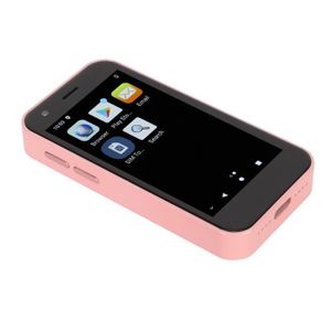 SMARTPHONE Sonew Mini smartphone SOYES XS12 4G SOYES XS12 Sup