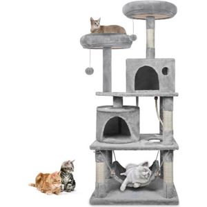 Arbre A Chat Tour Cdiscount