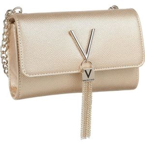 SAC À MAIN VALENTINO VBS1R403G Sac à Main Bandoulière - Synthétique - Doré - Femme