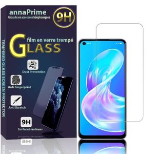 FILM PROTECT. TÉLÉPHONE Pour Oppo A72 5G- A72N 5G (non compatible Oppo A72