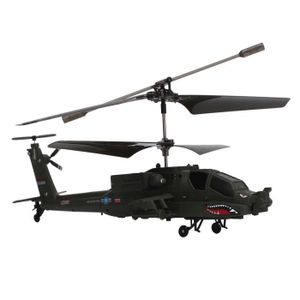 MOTEUR VGEBY hélicoptère RC à double accessoire VGEBY min