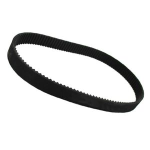 3Pcs 3M-384-12 courroie d/'entraînement pour vélo électrique e-bike Scooter Motorcycle J8S6 1X