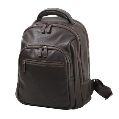 The Chesterfield Brand Honolulu Backpack Cognac [174996] - sac à dos