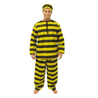 Kit Cylindre de Clown et Nœud Papillon pour Adulte
