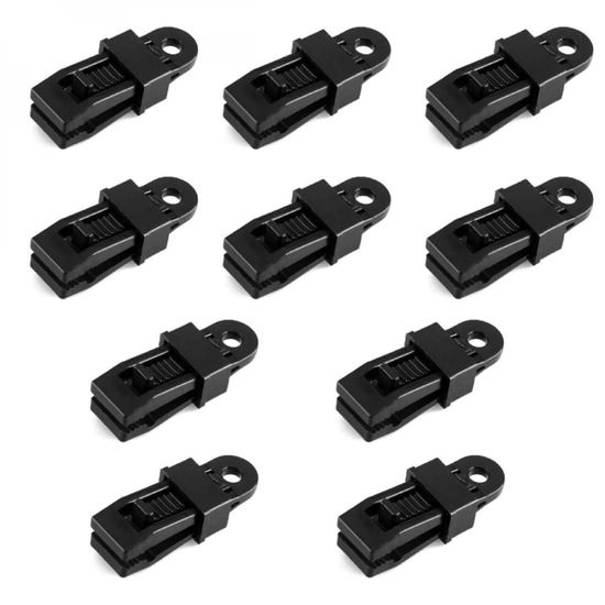 Acheter Lot de 10 pinces à linge en inox, Guzzini