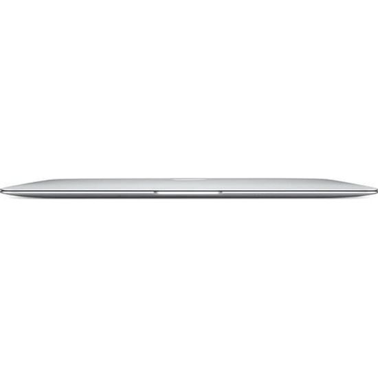 Ordinateur portable - MacBook Air 13.3 pouces A1466 Intel Core i5 2014