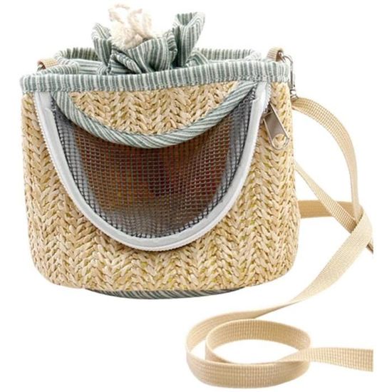 Sac De Transport Pour Coussin De Selle LeMieux - Neuf