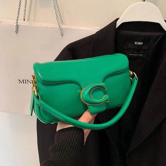 Sac de 2025 luxe vert