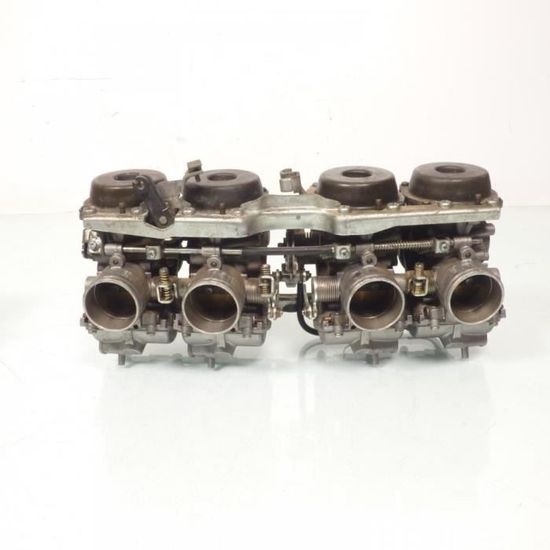 Corps De Carburateur Keihin VP83C Pour Honda CBR 1000 F (1989-1992) - Pièce D'occasion, Origine Japon