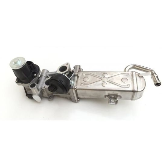 Vanne EGR pour VOLKSWAGEN GOLF VI 1.6 TDI 105 102008052013