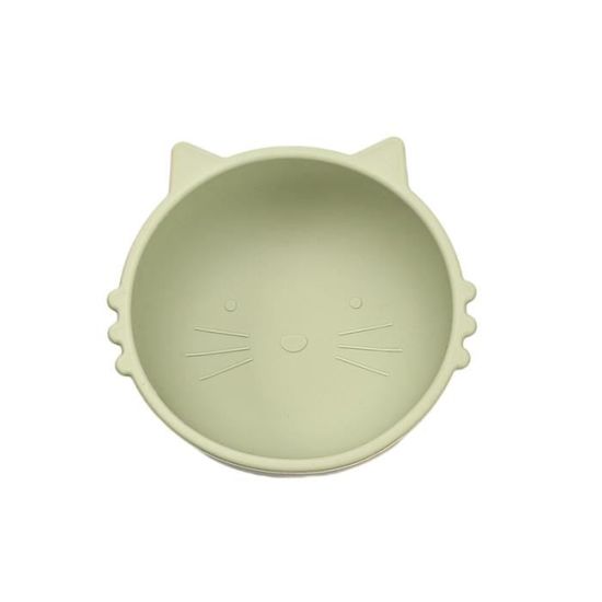 Repose-cuillère En Silicone – 4 Repose-ustensiles En Forme D'animal | Gadgets De Cuisine, Support Créatif Pour Spatules Et Porte-ustensiles