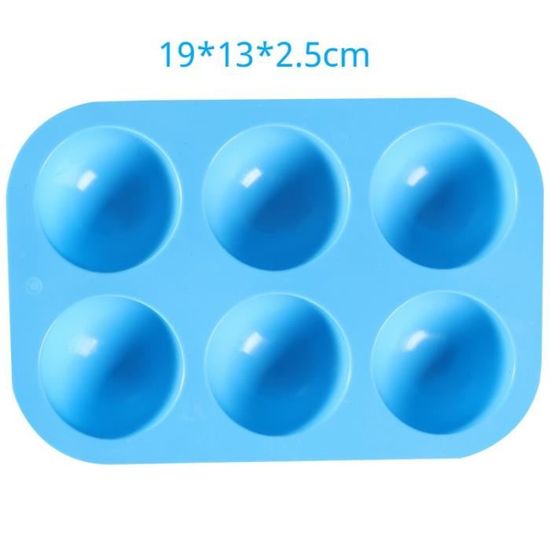 Moule Silicone Forme Voiture – Ustensiles De Cuisine