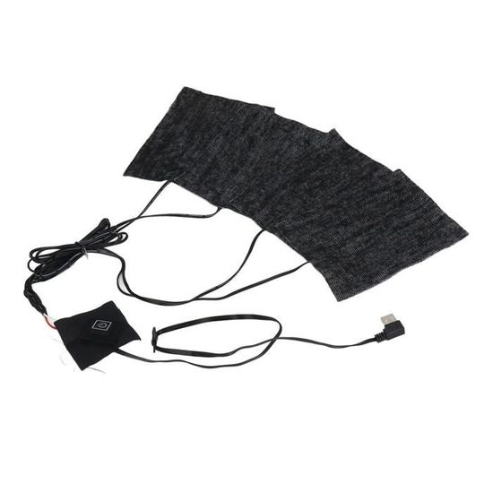 QUARKZMAN 1 Piu00e8ce De Feuille En Fibre De Carbone 200x300x1