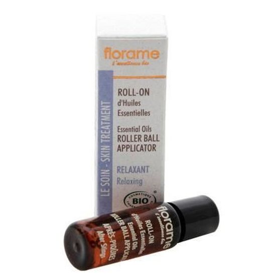 Roll'on relaxant - Cdiscount Santé - Mieux vivre