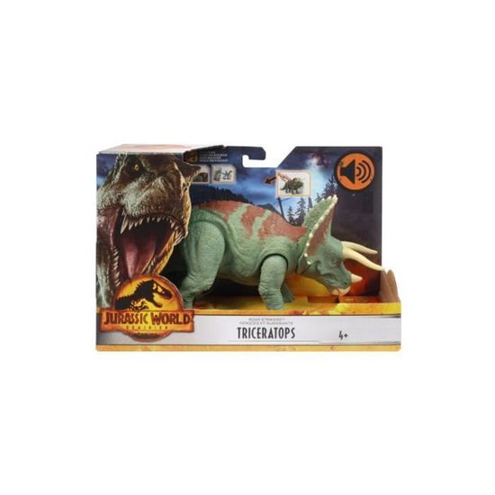 Figurine - Dinosaure Volant Articulé