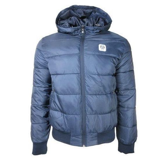 doudoune sergio tacchini