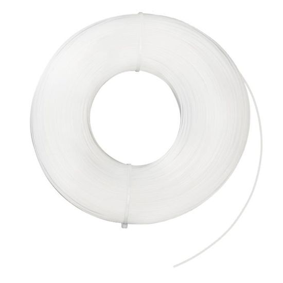 Lot De 3 Bobines Fil Tondeuse 1,6mm X 5m - Compatible Stihl FSA56 FSE41 FSE52 - Plastique Durable