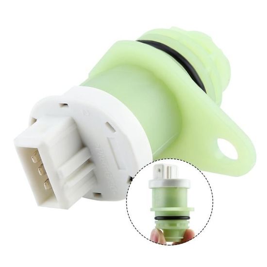 Capteur De Vitesse / Odomètre Compatible Citroën Berlingo C3 C5 / Peugeot 206 307 406 Etc. - Référence 9623111980