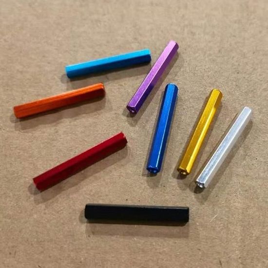 Ensemble De Fixations Robustes Pour Porte Pivotante - Quincaillerie