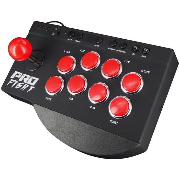 Stick arcade xbox one Achat / Vente pas cher