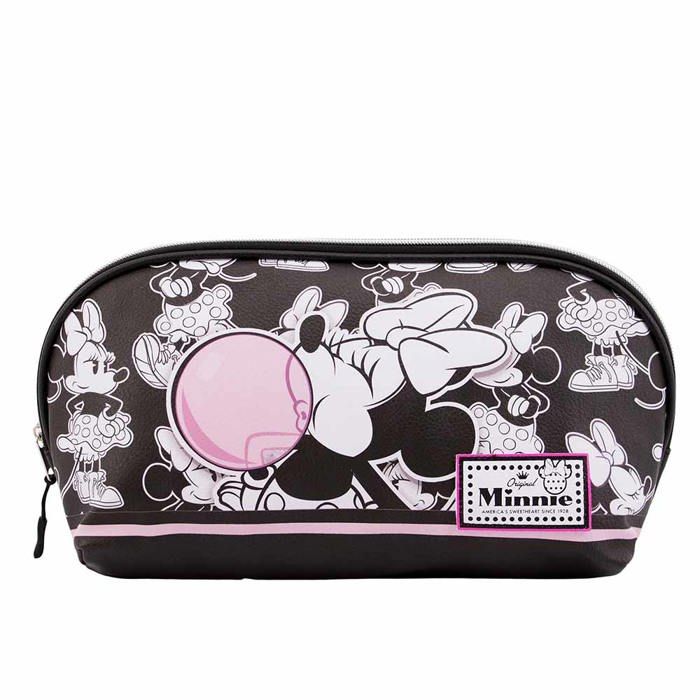 Disney Minnie Bubblegum Trousse de Toilette - - - Ocio Stock