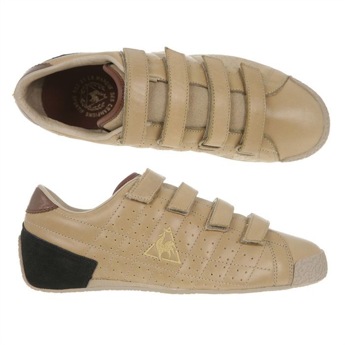 chaussure escrime le coq sportif