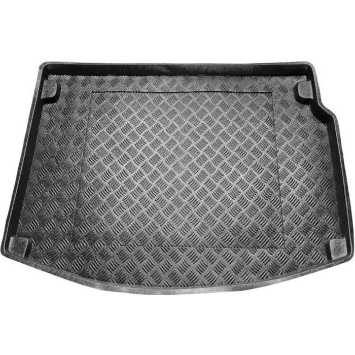 Tapis de Coffre Renault Megane III (3) 3/5-portes 2008-2016