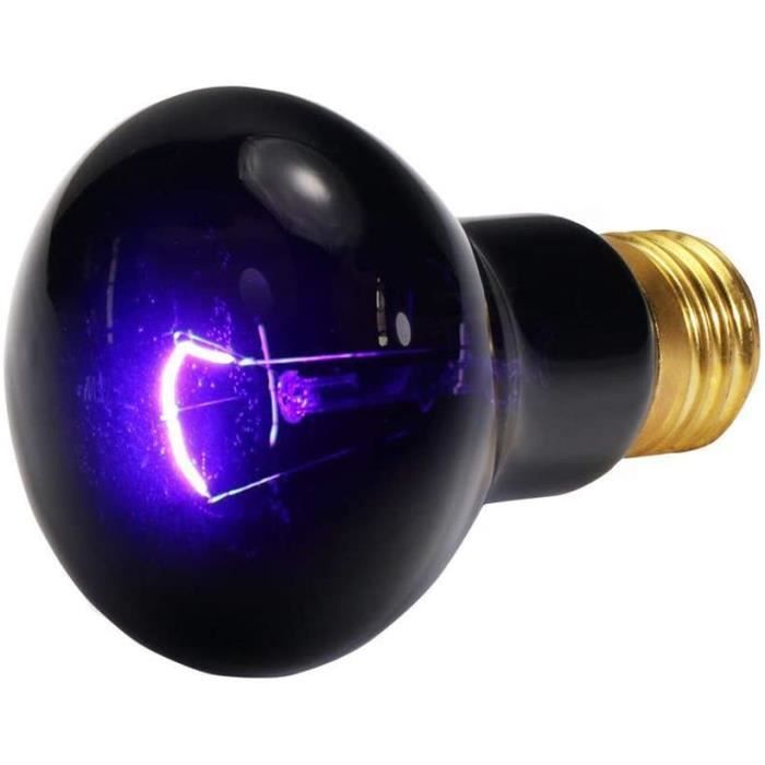 LAMPE CHAUFFANTE PO Lampe Chauffante Tortue Terrarium pour Tortue Terrestre Lampe Chauffante Lampe Chauffante Terrarium Lampe Te249