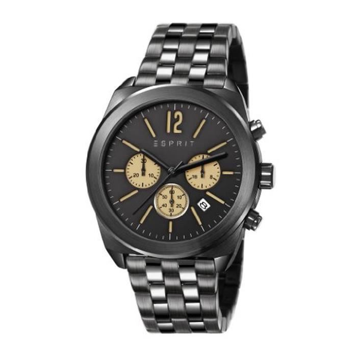 Esprit ES107571005 Montre Homme Analogique Brac…