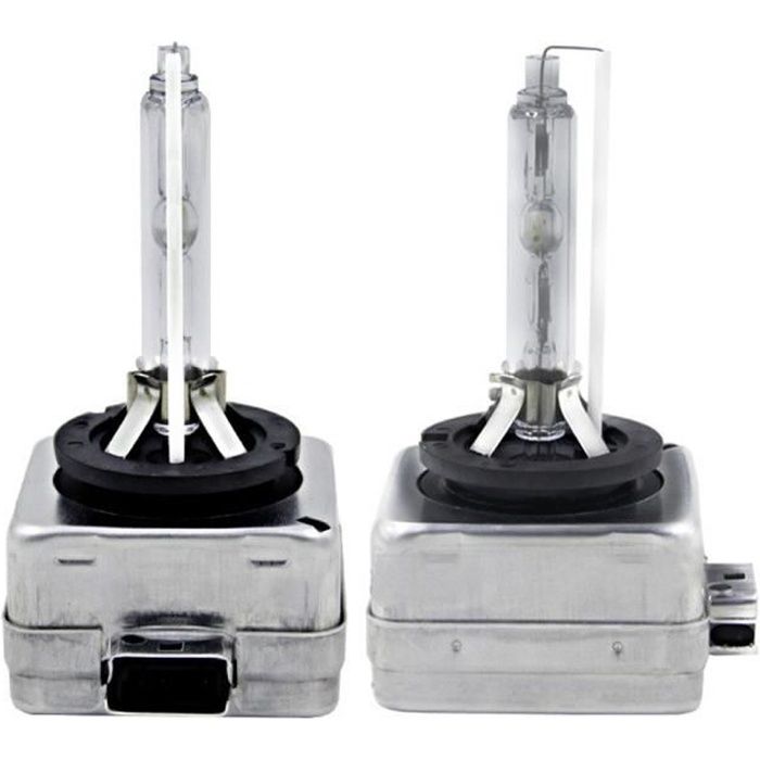 GOBRO 2pcs 35W D3S 6000K HID Ampoules Lampes Phares de Voiture