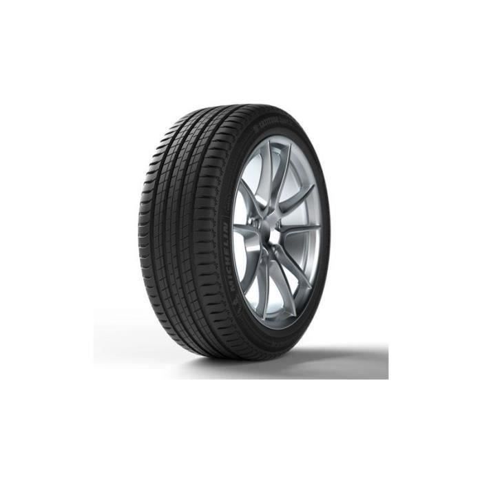 MICHELIN Latitude Sport 3 MO 235-65 R17 104 V - Pneu auto 4x4 Eté