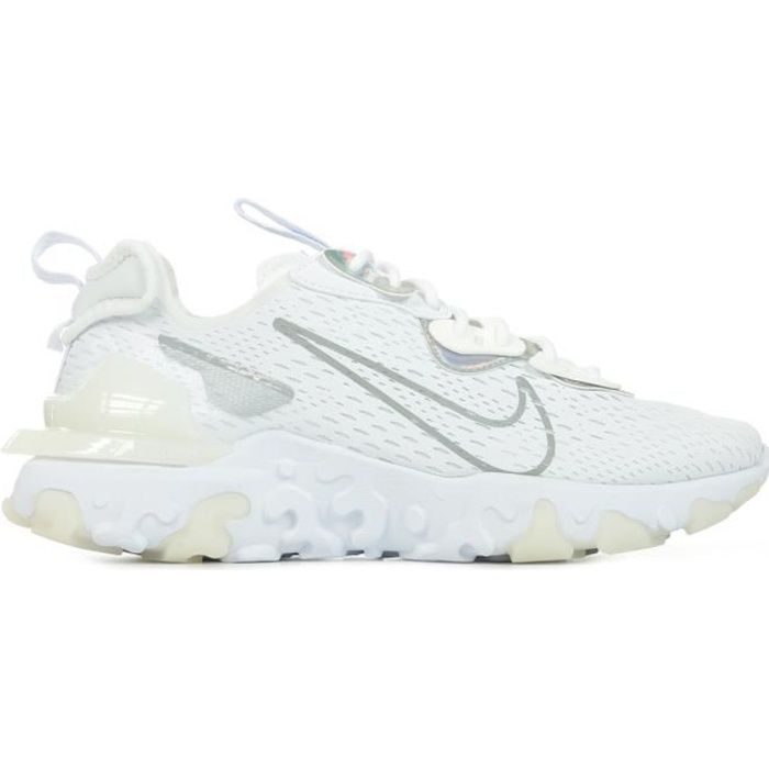 Baskets Nike NSW React Vision Essential