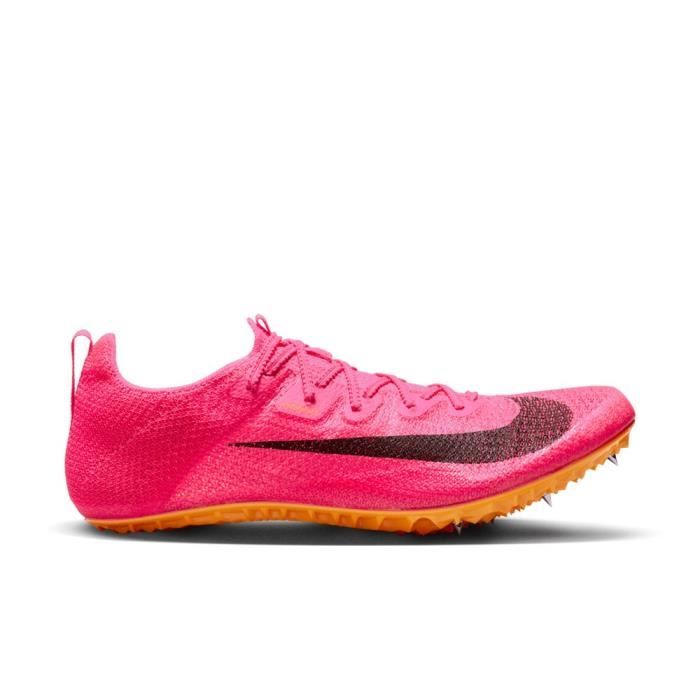 Chaussures NIKE Zoom Superfly Elite 2 Rose - Homme/Adulte