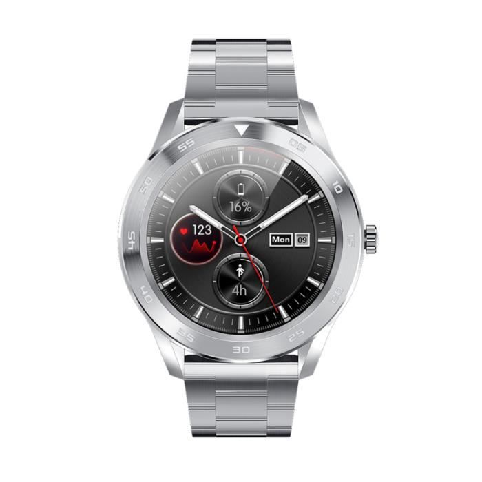 1pc étanche multifonction sans fil connecter montre-bracelet de sport pour la maison de santé de BATTERIE POUR MONTRE CONNECTEE