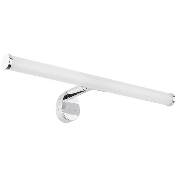 SYLVANIA - Led Sylmirror salle de bain flûte IP 44 540LM