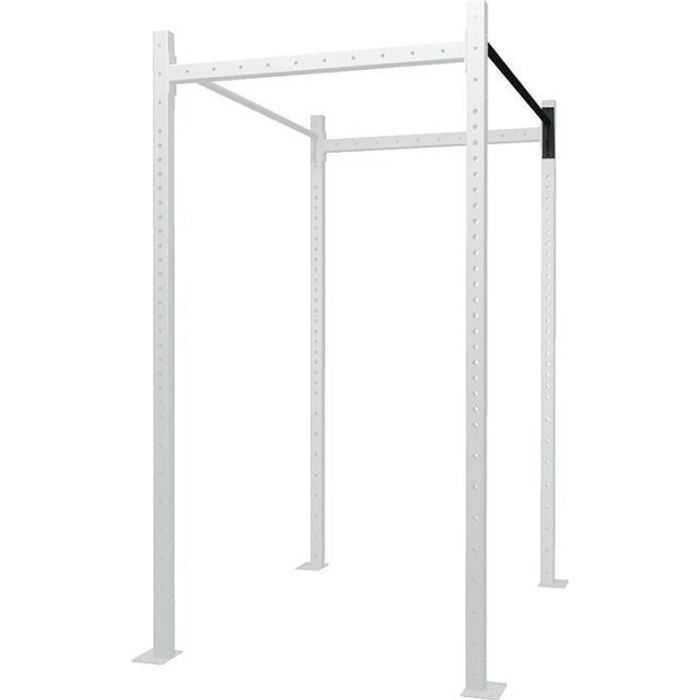 Barre de traction renforcée TOORX pour cages CHALLENGE et MASTER 168 cm GU-168R