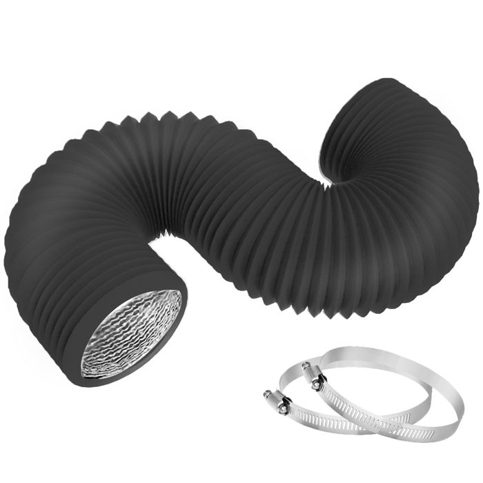 Tuyau Ventilation Carter Mini R55 R56 R57 R58 R59 R60 R61 – Réf. 13718513538