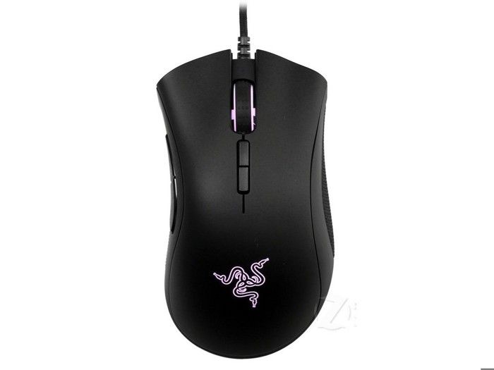 Souris Gaming Razer DeathAdder ELITE 16000dpi 105g - Razer