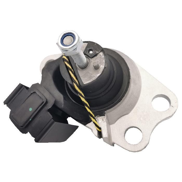 Support moteur hydraulique avant droit SM6139 pour Renault Clio II & Kangoo 1.5 dCi - IPCO