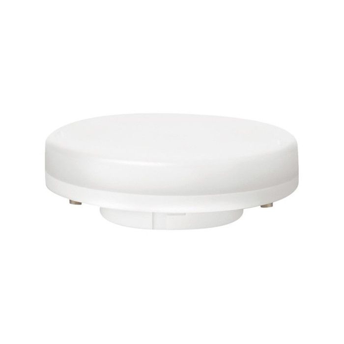 Lampe LED - SYLVANIA - ToLEDo Micro-Lynx Opale - 5W - 470LM - GX53 Lampe LED - SYLVANIA - ToLEDo Micro-Lynx Opale - 5W - 470LM - GX53