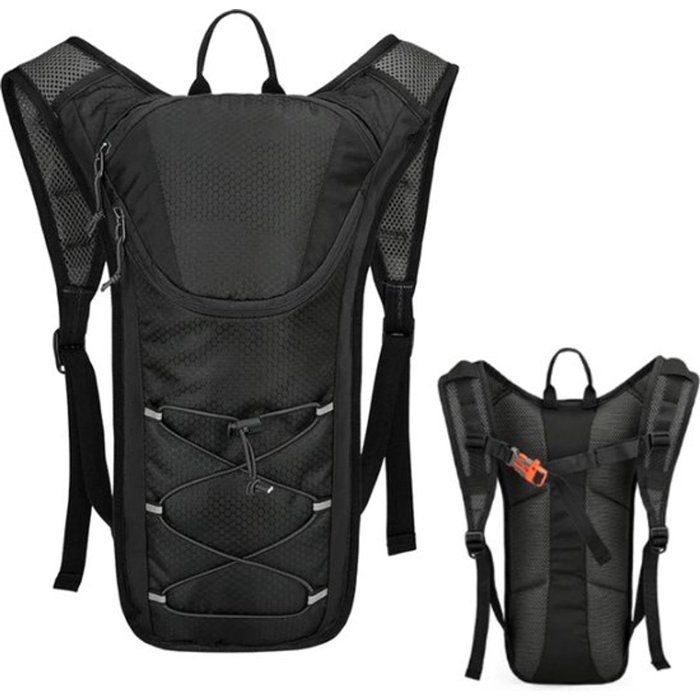 Sac à dos de vélo étanche - 42 x 21