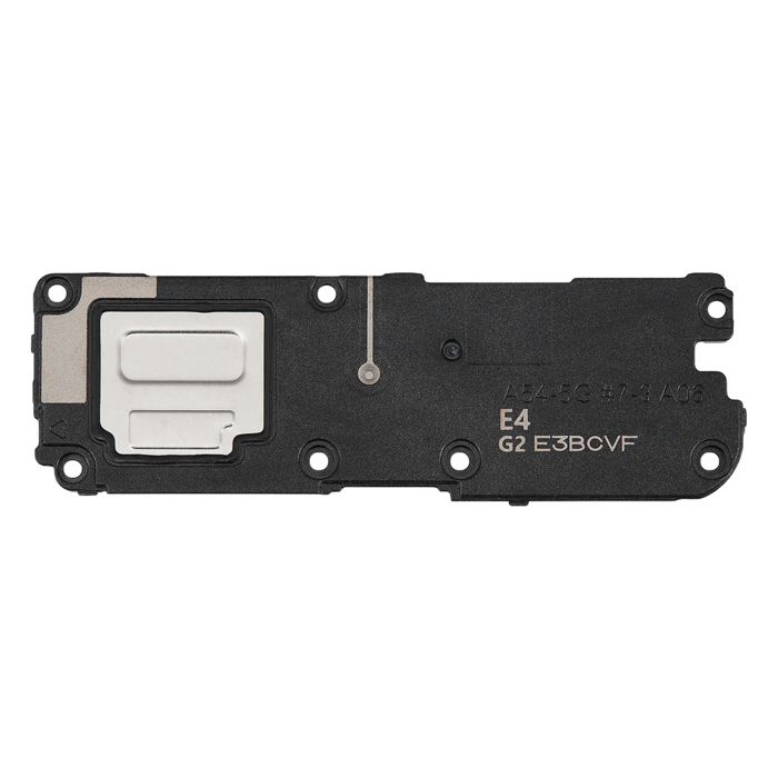 Samsung Haut parleur Externe Inférieur Original pour Galaxy A54 5G Service Pack - vue 2