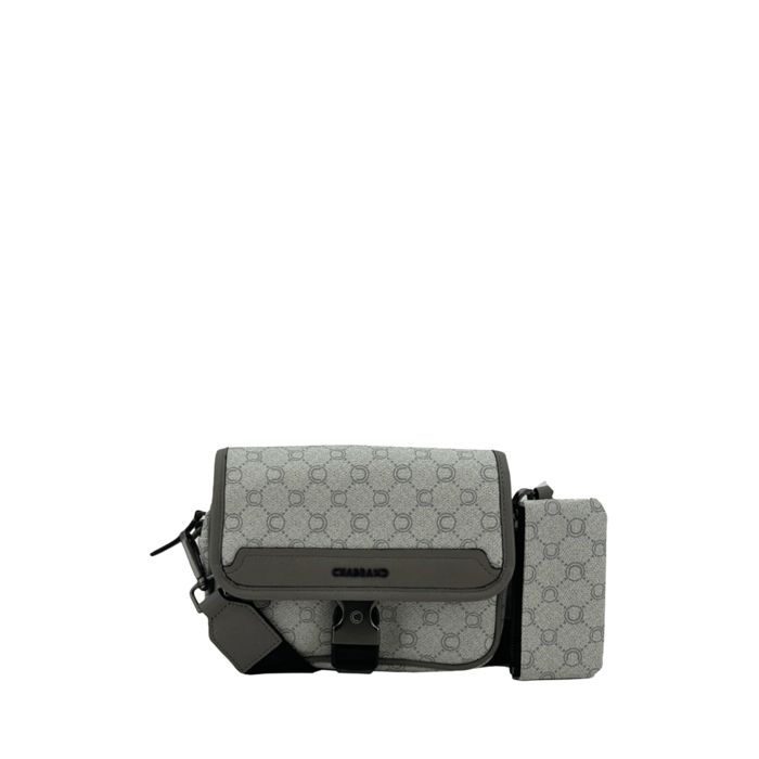 Sacoche bandouliere Chabrand Ref 64407 890 Gris 20*11*6 cm Sacoche bandouliere Chabrand Ref 64407 890 Gris 20*11*6 cm