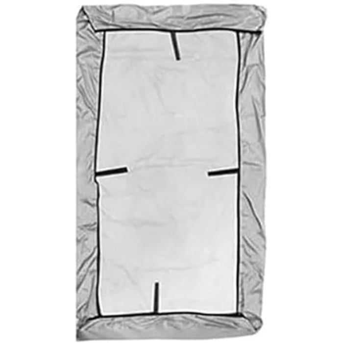 Housse de balancelle imperméable - Prime Shopping Online - Imperméable et coupe-vent - Anti-UV