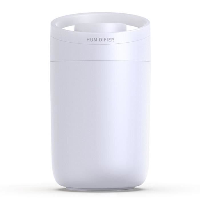 Orgtoy Humidificateurs à remplissage supérieur, humidificateur